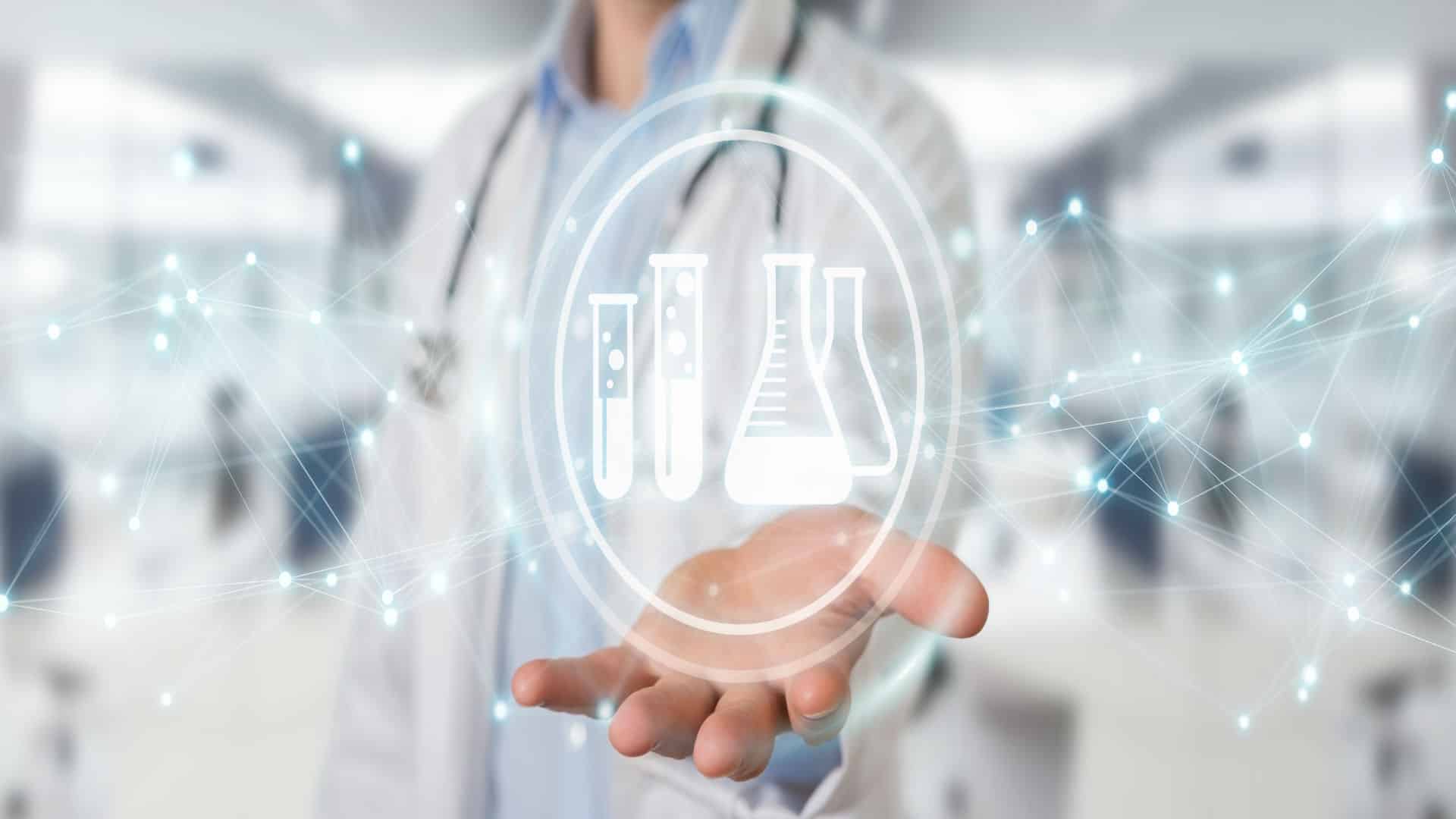 KI im Gesundheitswesen für alle