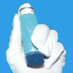 Smartphone-Revolution: Neue Wege im Diabetes-Management mit Vitaldatenerfassung im Taschenformat Asthma