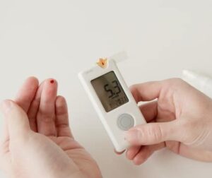 Diabetes