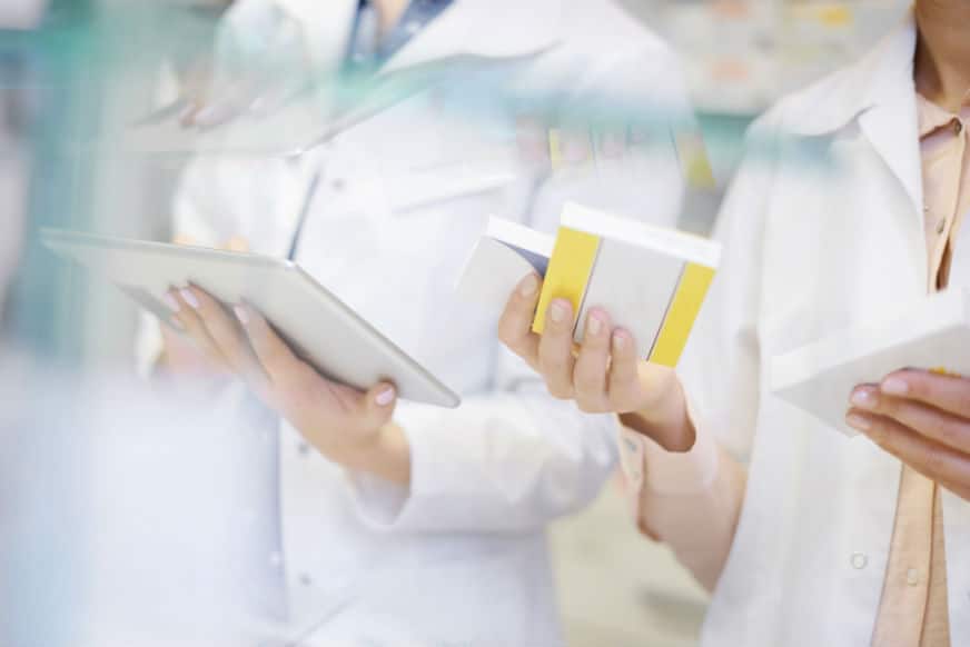 Pharmazeutische Unternehmen setzen mit den innovativen Lösungen von RE.DOCTOR auf digitale Therapeutika (DTx)
