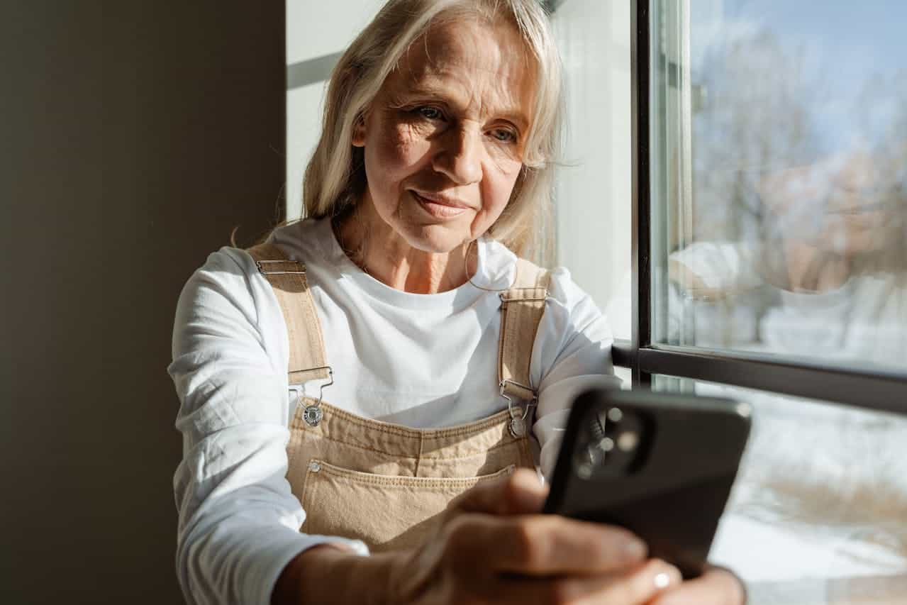 Vorteile der Smartphone-gestützten chronischen Gesundheitsüberwachung