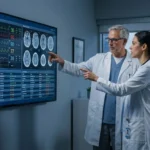 Diabetes-Management neu gestalten: Pocket Powerhouses für die Vitalzeichensammlung CMS-Zugriff