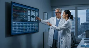 Erleichterung der Prädiabetes-Erkennung mit Smartphone-PPG-Technologie 2 CMS-Zugriff