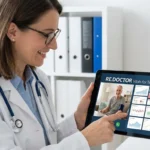 Diabetes-Management neu gestalten: Pocket Powerhouses für die Vitalzeichensammlung Fernüberwachung von Patienten