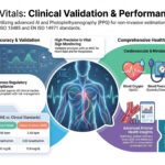Die Kraft der Tasche: Smartphone-basierte Vitaldaten für das Diabetes-Management Das RE.DOCTOR-Handbuch zu den Vitalzeichen